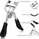 Long Lasting Eyelash Curler For Stunning Curls | Professional Lash Curler for Natural Lift & Curl