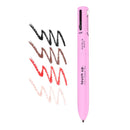 4-in-1 Makeup Pen (Eye Liner, Brow Liner, Lip Liner, & Highlighter)Touch Up