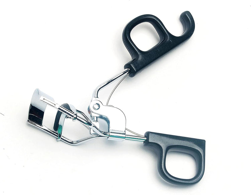 Long Lasting Eyelash Curler For Stunning Curls | Professional Lash Curler for Natural Lift & Curl