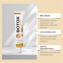 Botox Bee Venom Whitening & Moisturizing Cream – Anti-Aging, Brightening & Hydrating Face Cream for Smooth, Radiant Skin (20g)